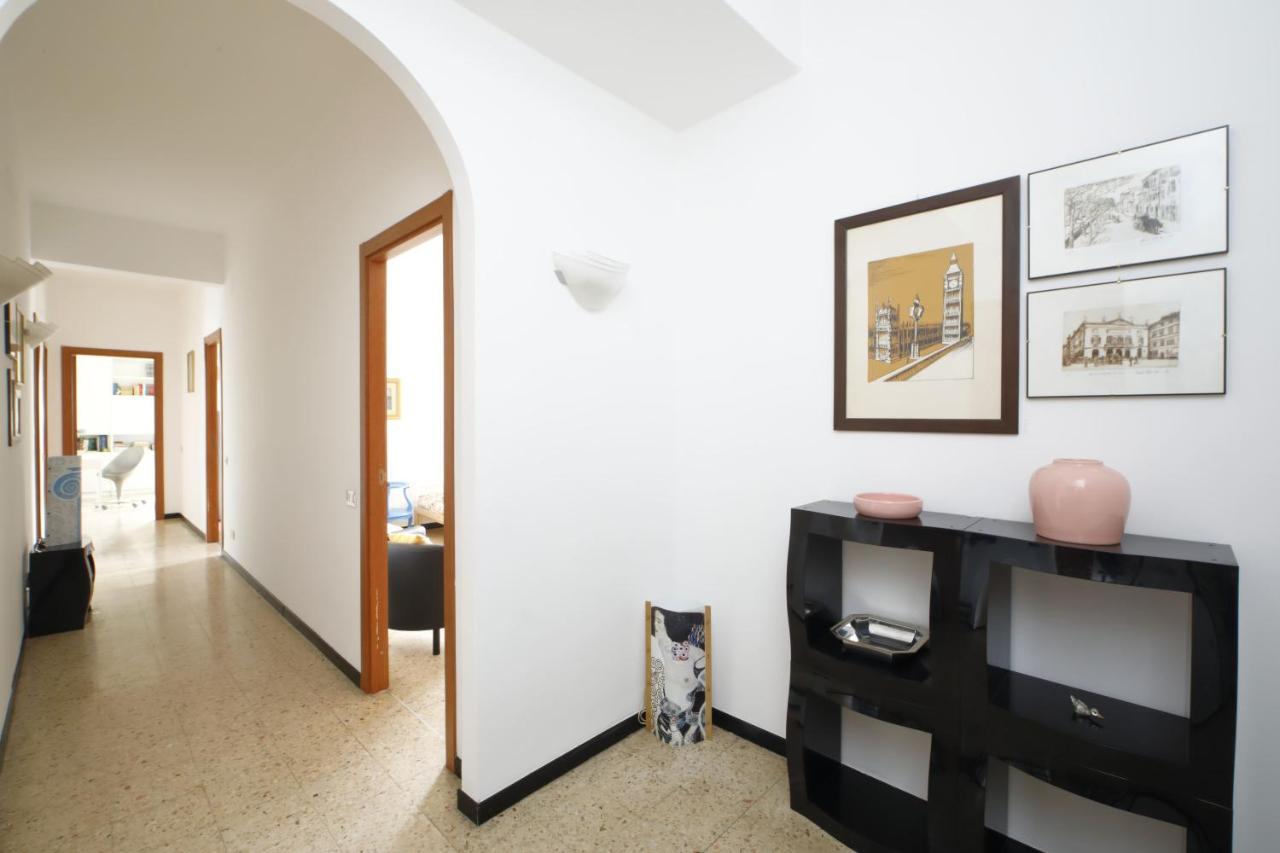 Casa Nonna Vera La Spezia Esterno foto