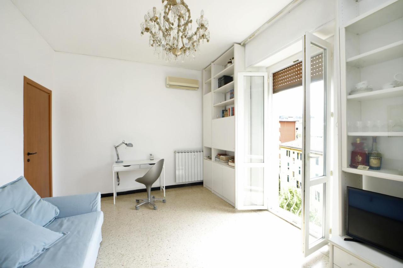 Casa Nonna Vera La Spezia Esterno foto