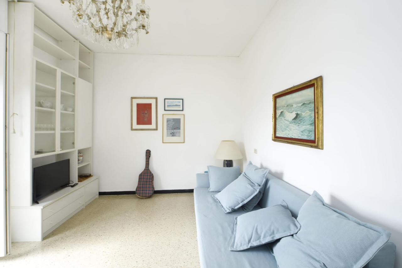 Casa Nonna Vera La Spezia Esterno foto