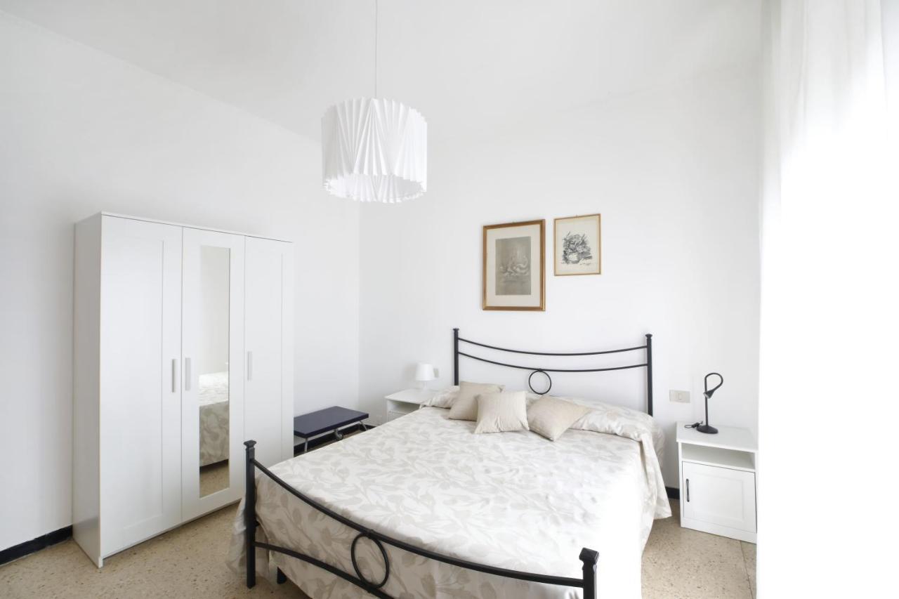 Casa Nonna Vera La Spezia Esterno foto