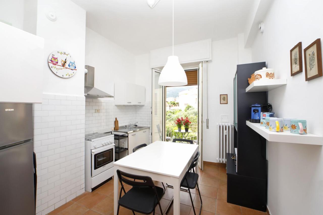 Casa Nonna Vera La Spezia Esterno foto