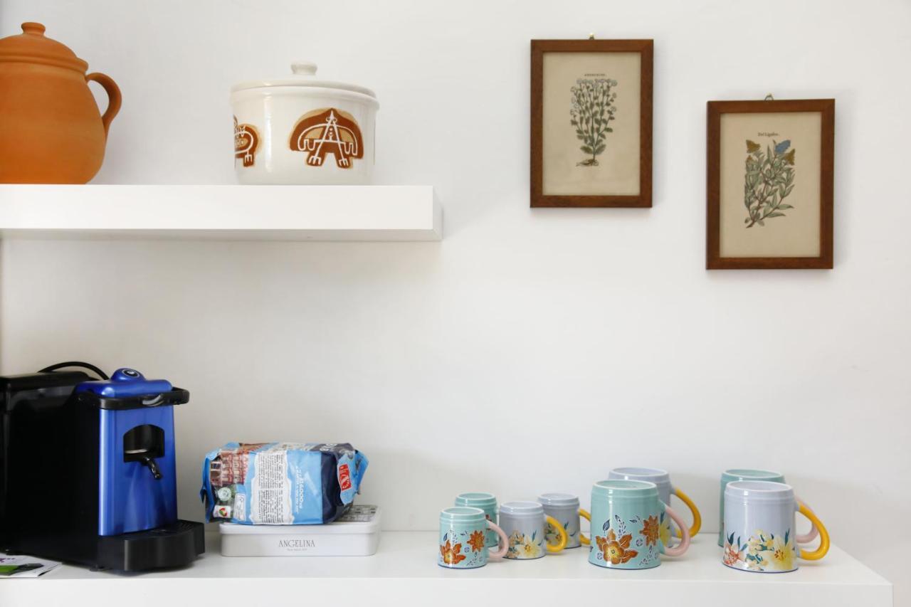 Casa Nonna Vera La Spezia Esterno foto