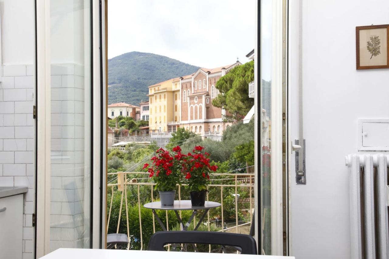 Casa Nonna Vera La Spezia Esterno foto