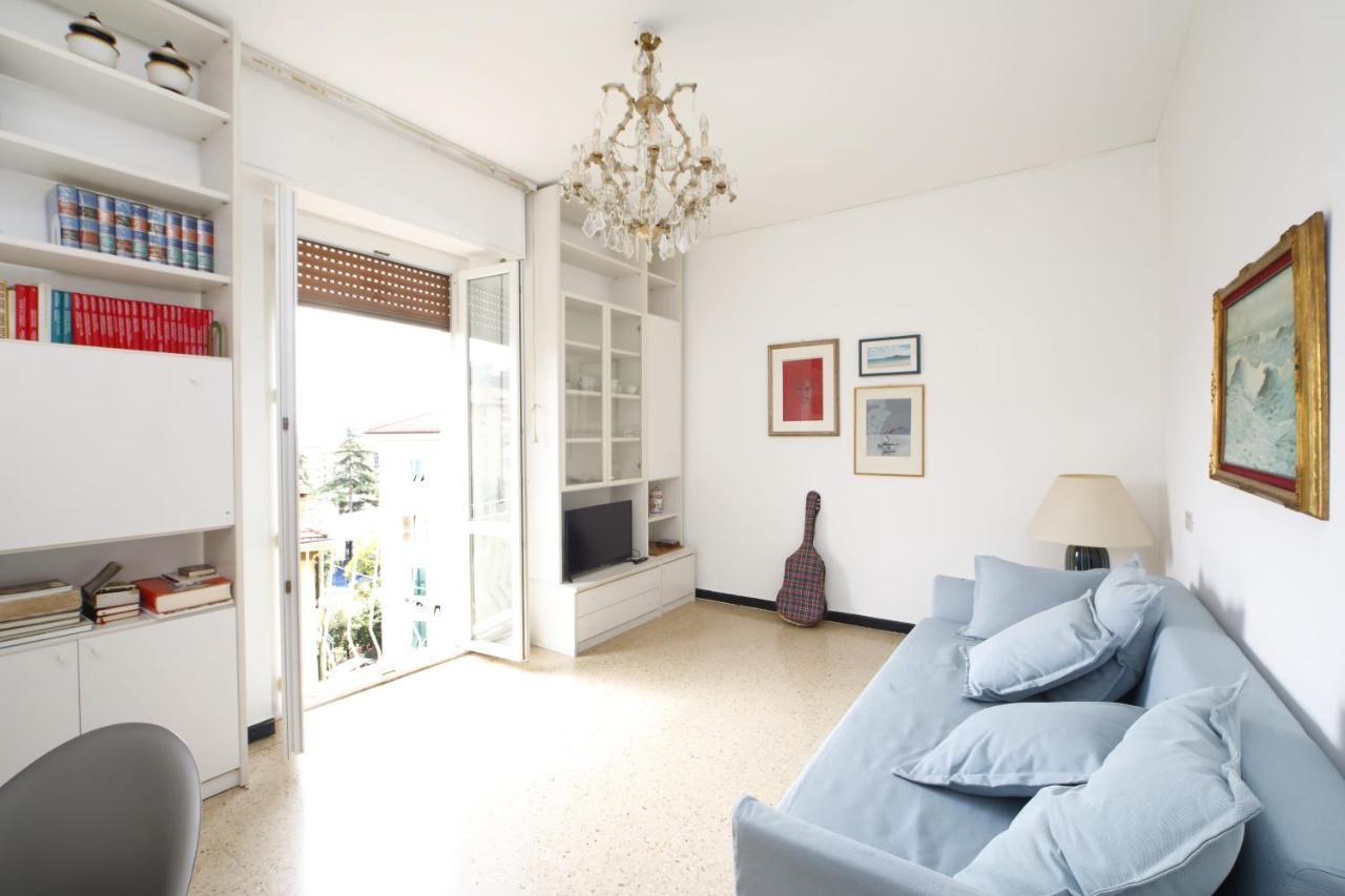 Casa Nonna Vera La Spezia Esterno foto