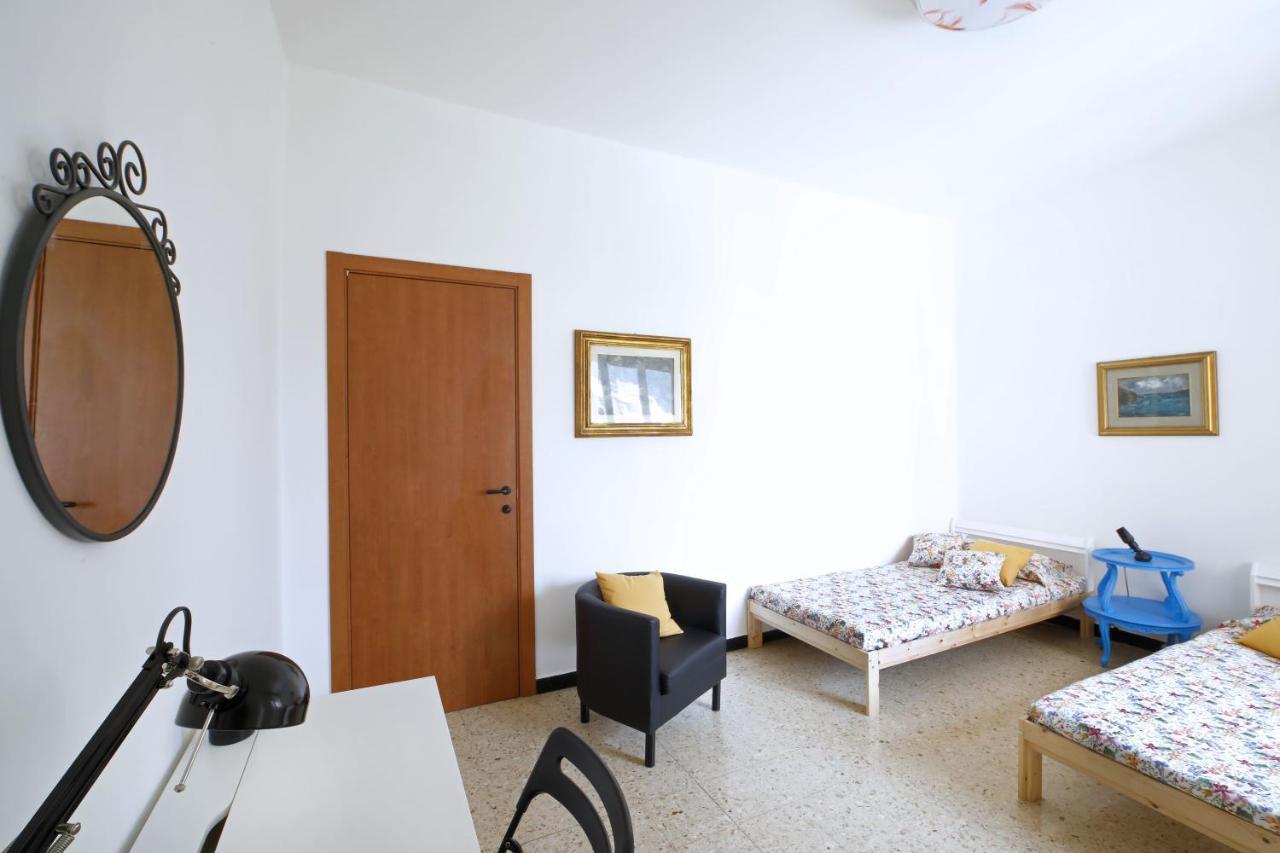 Casa Nonna Vera La Spezia Esterno foto